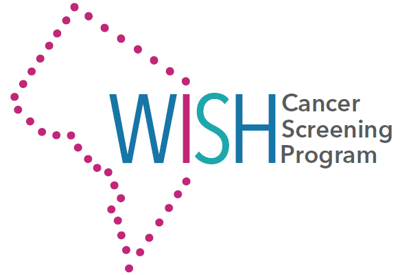 Project Wish program logo
