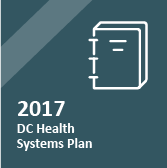 2017 DC Health Systems Plan