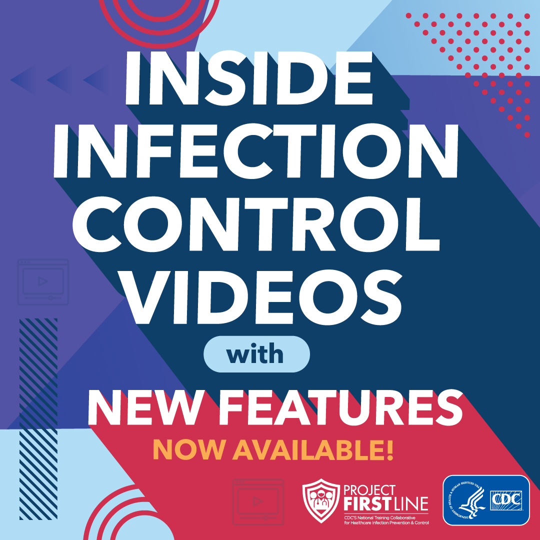 Updated Inside Infection Control