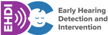 EHDI logo