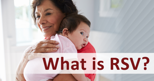 What is RSV?