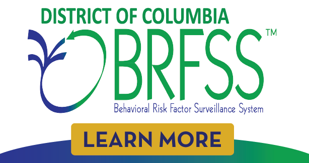 DC BRFSS Health Stat Query System