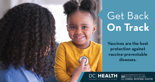 Pediatric Vaccination Opportunities 