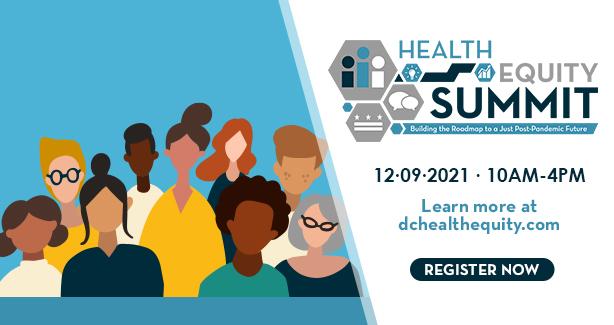 DC Health Equity Summit 2021
