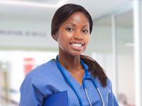 nurse