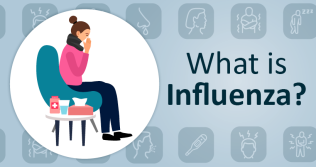 What is Influenza?