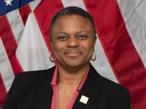 Dr. Ayanna Bennett Dr. Ayanna Bennett