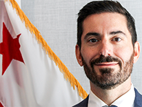 Carl Filler, Chief of Staff Carl Filler, Chief of Staff
