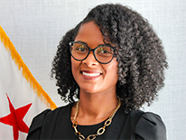 Brittani Saafir-Callaway, PhD, MPH, Interim Senior Deputy Directory, CPPE Brittani Saafir-Callaway, PhD, MPH, Interim Senior Deputy Directory, CPPE