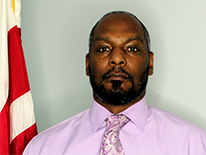 Arian Gibson, Interim Senior Deputy Director, HRLA Arian Gibson, Interim Senior Deputy Director, HRLA