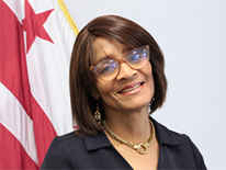 C. Anneta Arno, Ph.D., MPH, Director of the Office of Health Equity C. Anneta Arno, Ph.D., MPH, Director of the Office of Health Equity