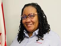 Senior Deputy Director for HIV/AIDS, Hepatitis, STD and TB Administration Clover Barnes