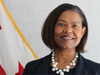Michelle Blake-Smith, JD, MPH - Chief Operating Officer Michelle Blake-Smith, JD, MPH - Chief Operating Officer