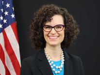 Sara Beckwith
