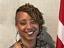 Adreana Deane, Agency Fiscal Officer Adreana Deane