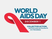 World AIDS Day 2024