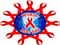 World AIDS Day 2016