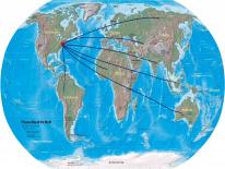 World Map World Map