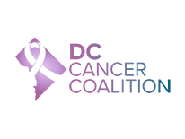 DC Cancer Coalition Logo