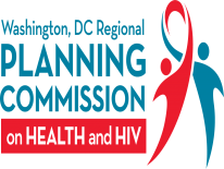 Washington, DC Planning Commisssion on Health and HIV