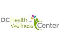 DC Health and Wellness Center DC Health and Wellness Center Logo
