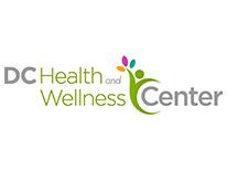 DC Health and Wellness Center Logo
