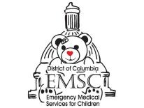 District of Columbia EMSC Logo