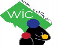 WIC Logo WIC Logo