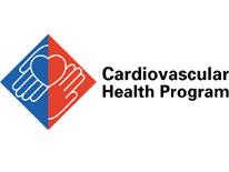 Heart Disease and Stroke Prevention and Care Cardiovascular Health Program logo
