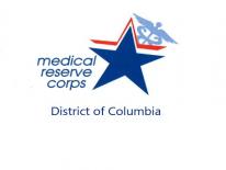 DC MRC  Logo