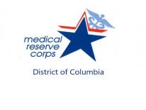 DC MRC Logo DC MRC Logo