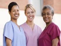 Health professionals Health professionals