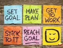 New Year Goals New Year Goals