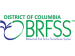 DC BRFSS Logo