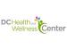 DC Health and Wellness Center Logo